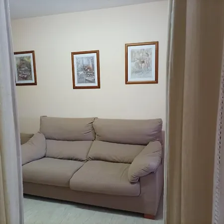 Miami Ferrocarril Apartment
