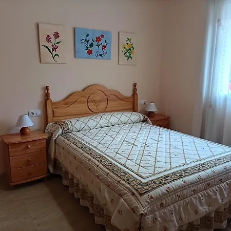 Apartment Miami Ferrocarril *