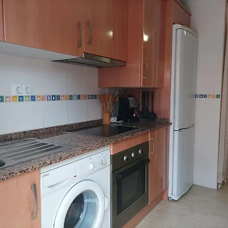 Apartment Miami Ferrocarril *